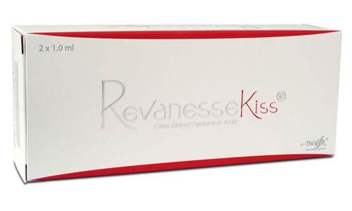Revanesse® Kiss 25mg/ml
